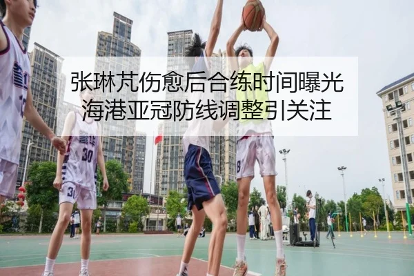 张琳芃伤愈后合练时间曝光 海港亚冠防线调整引关注（kaiyun）